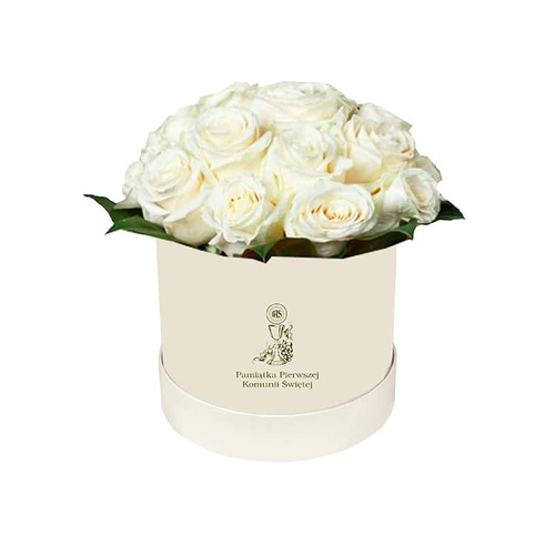 Opakowanie flowerbox