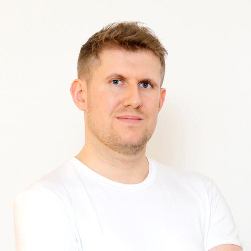 Mateusz Przewoźnik