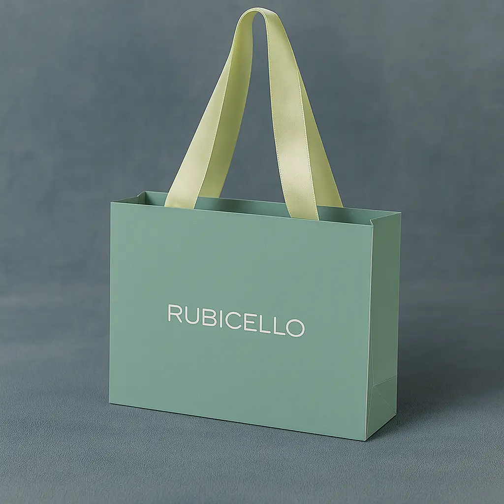 Rubicello - realizacje