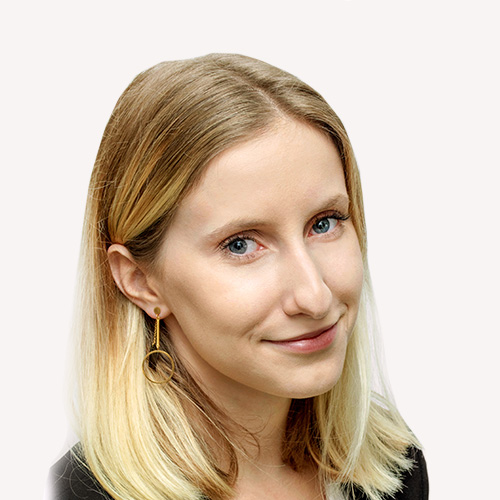 Kinga Przewoźnik